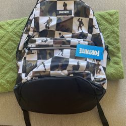 Backpack 