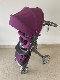 Stokke Xplory Stroller 