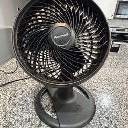 HoneyWell HT906 TurboForce Fan — Quiet, Reliable Cooling! 