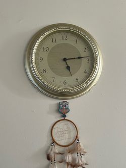 clock