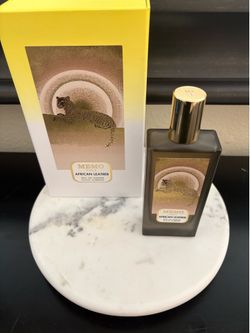 Memo Paris African Leather