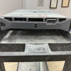 Dell Poweredge R730 Rack server