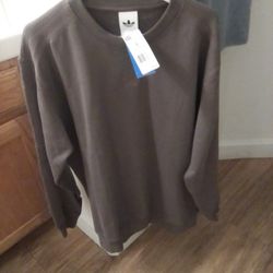 Adidas Sweatshirt 