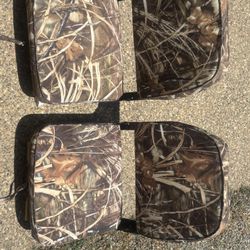 Boat Seats
