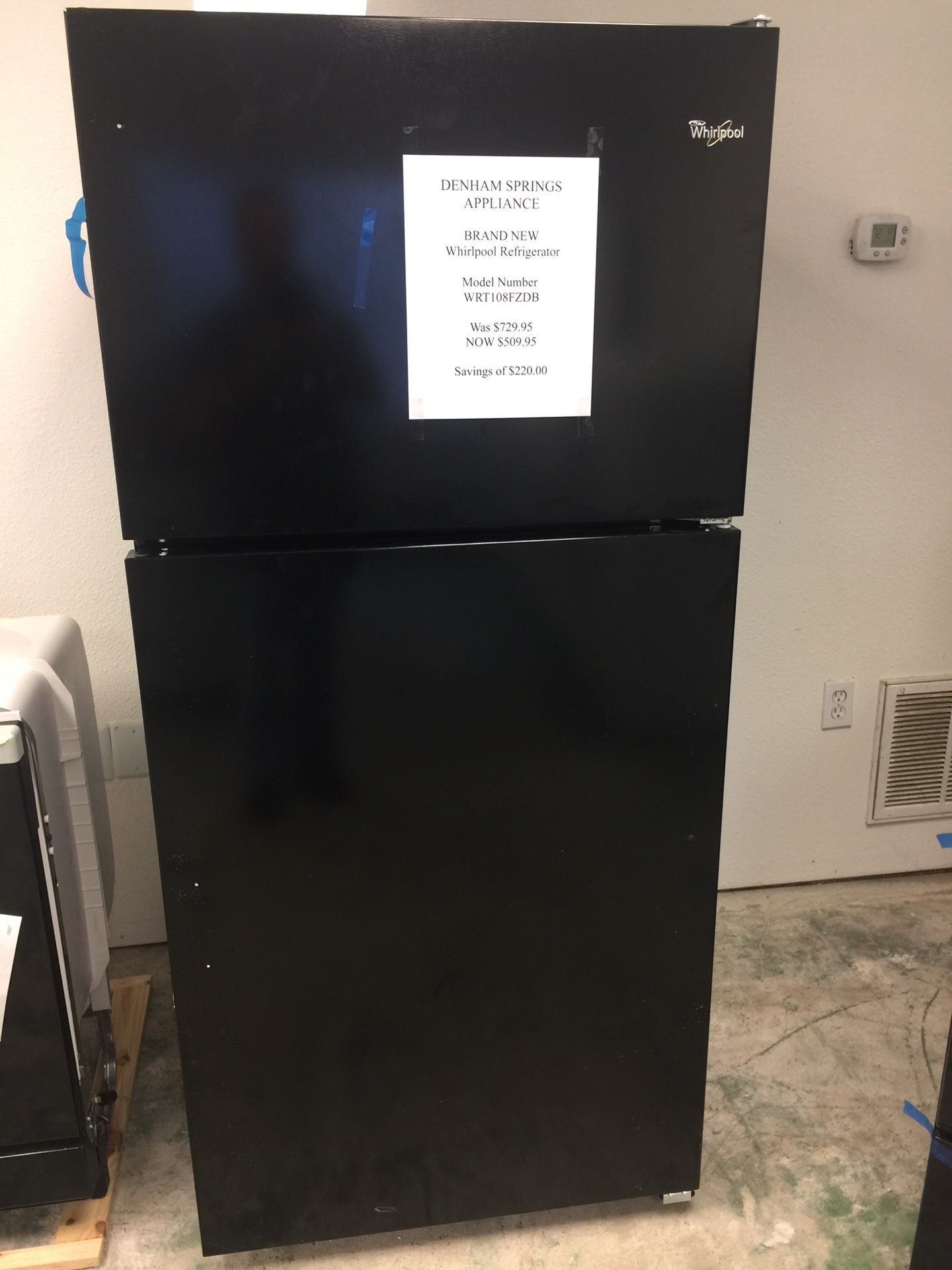 NEW APPLIANCES For Sale for Sale in Denham Springs, LA OfferUp