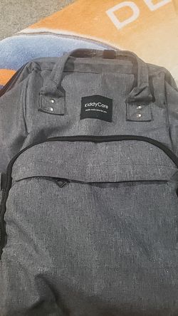 Back pack Diaper Bag