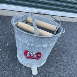 Antique Bucket 