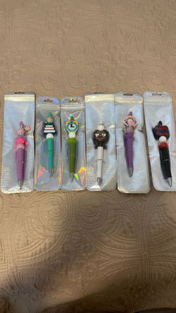 Pens