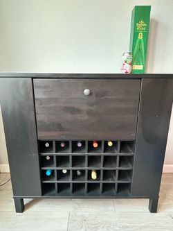 Home Bar