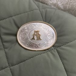 Belt Buckle