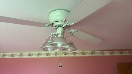 Ciling fan