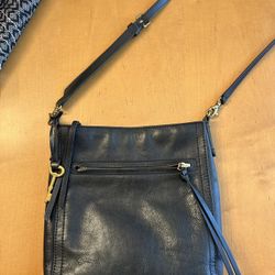 Crossbody Purse