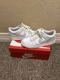 Nike Dunks