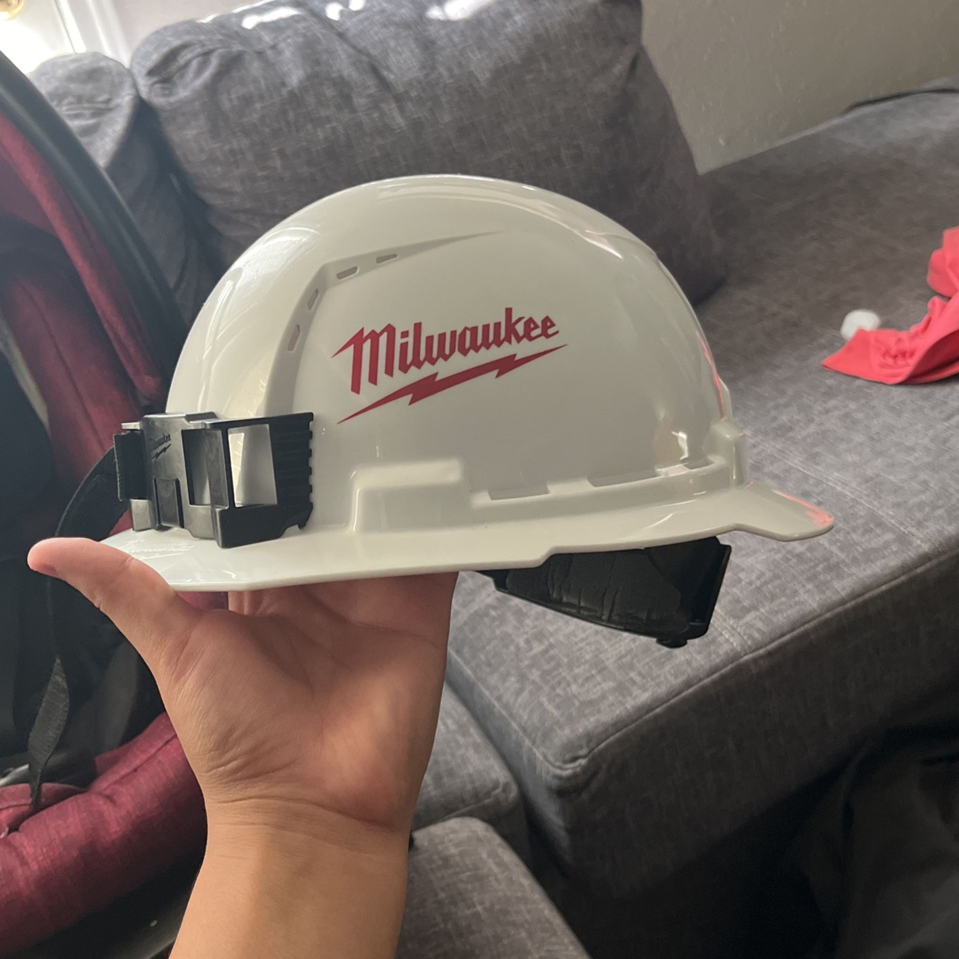 Milwaukee Hard Hat for Sale in Mesquite, TX OfferUp