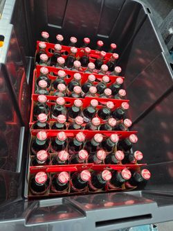 COCA COLA