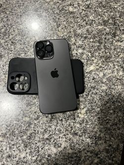 iPhone 14 Pro Max 256 Gb Verizon