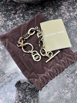 Mk Bracelet 