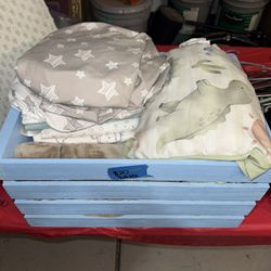 Baby Blankets /mattress Covers 