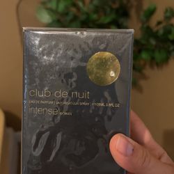 Club Di Nuit By Armaf Women’s Perfume