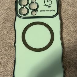 iPhone 16 Pro Max Case 