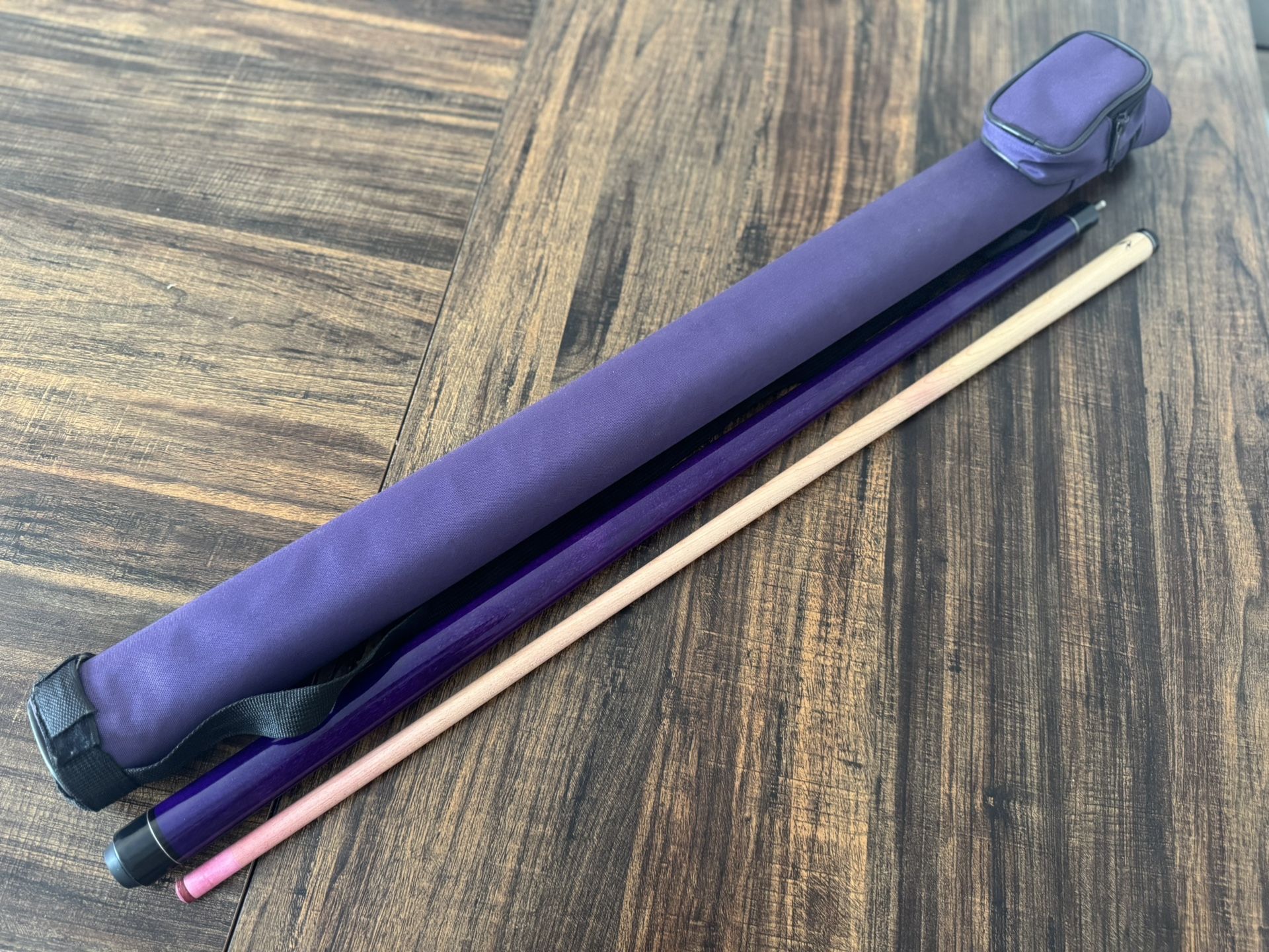 Billiard Cue Stick