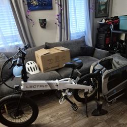 Lectric XP LITE Ebike 