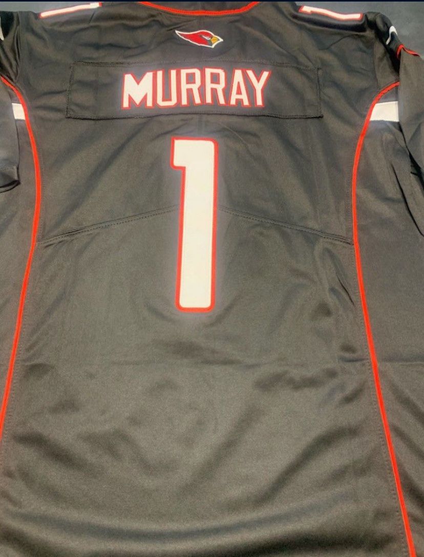 AZ Cardinals #1 Murray Jerseys, New