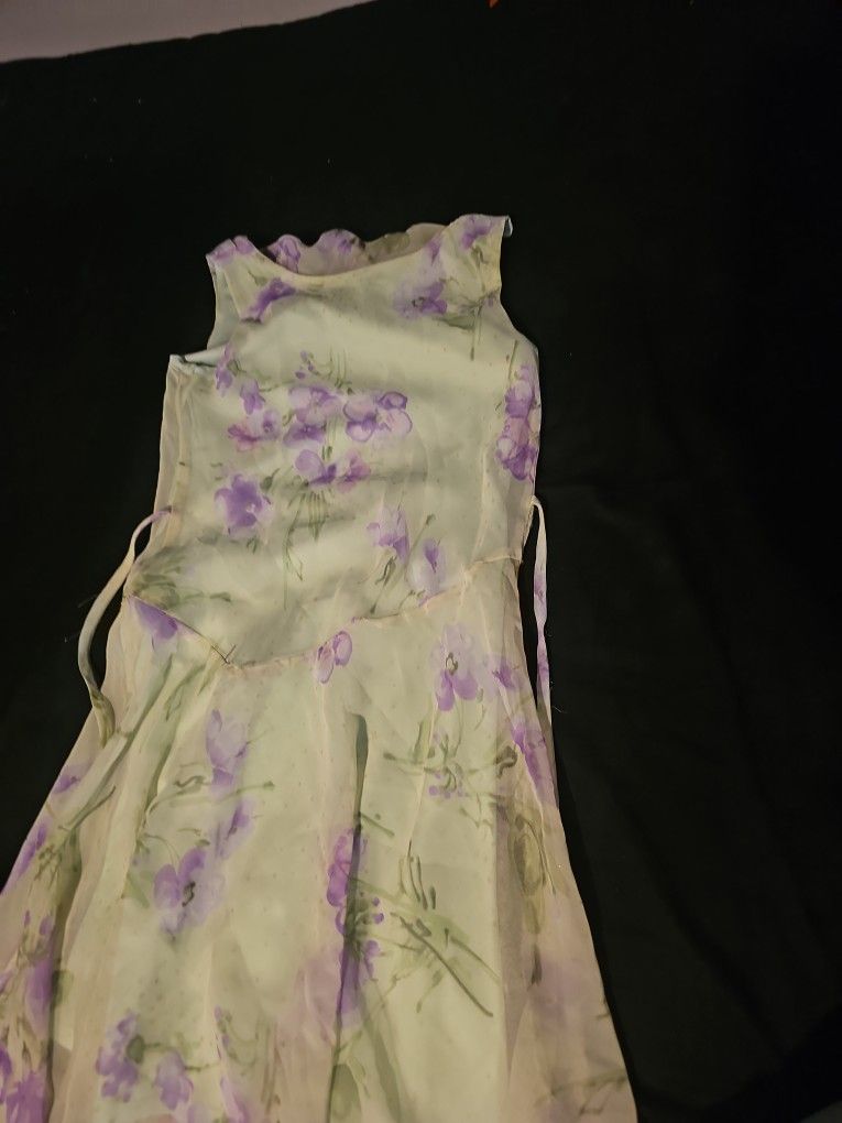 Dress Size 10