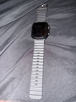 Apple Watch Ultra 3
