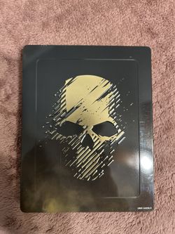 Tom Clancy Ghost Recon Breakpoint 