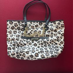 Betsey Johnson Purse