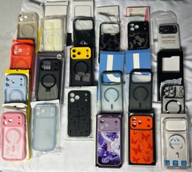 📱 iPhone 17 Pro Max Cases — $7 Each