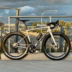 2026 Specialized Tarmac SL8 Size 54 Like New Price Firm