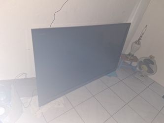 65' Sony Tv