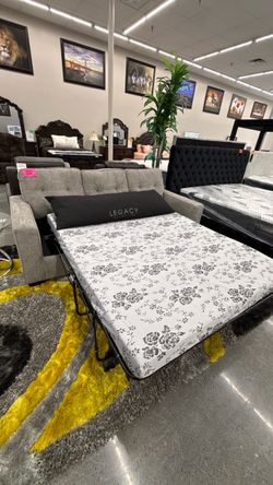 SOFA BED QUEEN