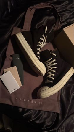 Rick Owens