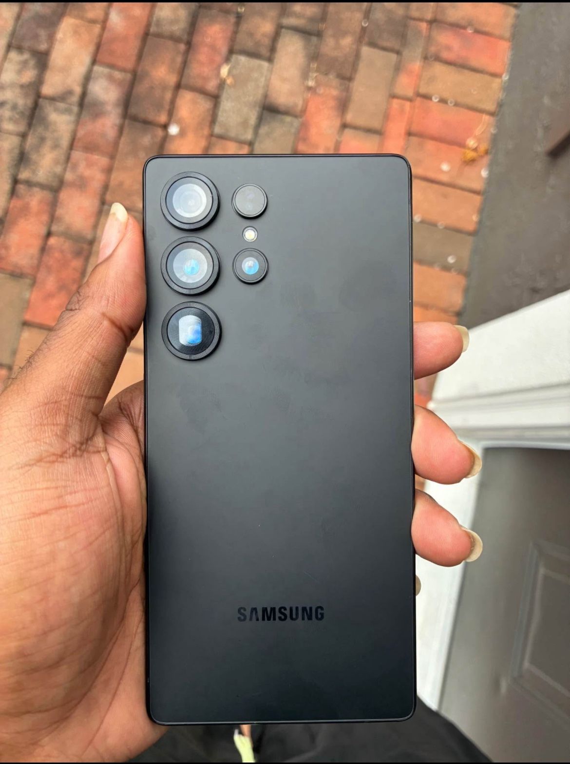 S25 Ultra 