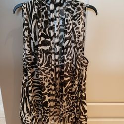Women's Molly & Maxx Blouse