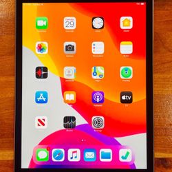 Apple IPad Mini 4 64GB LIKE NEW WIFI + CELLULAR