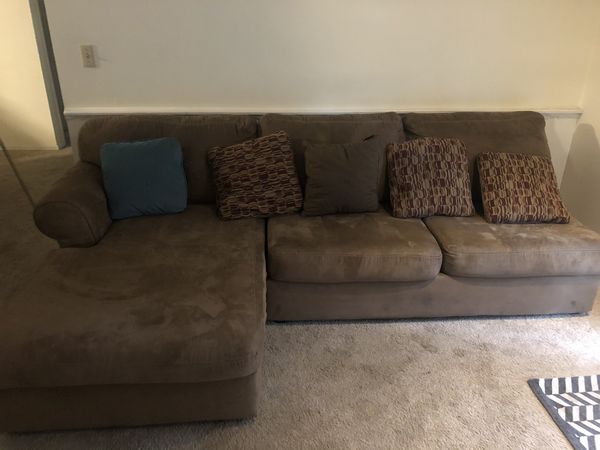 Sectional couch for Sale in Oklahoma City, OK - OfferUp