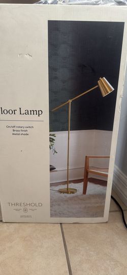 Floor Lamp 