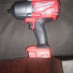New M18 1400 High Torque Impact Tool Only
