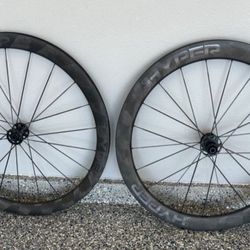 Winspace Hyper D45 2023