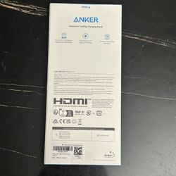 Anker USB-C Hub 5-in-1 (HDMI, USB) – Multiple Available