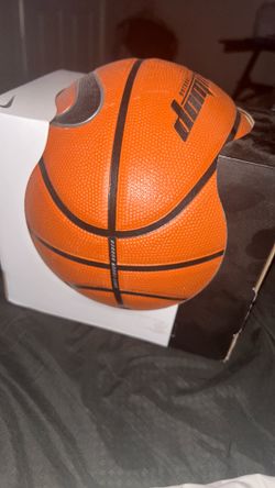 Nike basket ball unopened