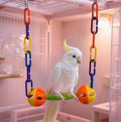 Bird Cage Accessories