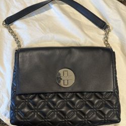 Kate Spade Evening Clutch With Strap