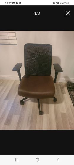 Office chair