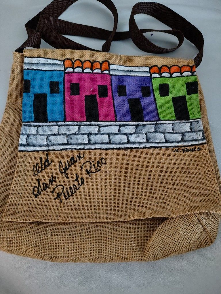 Handy Bag