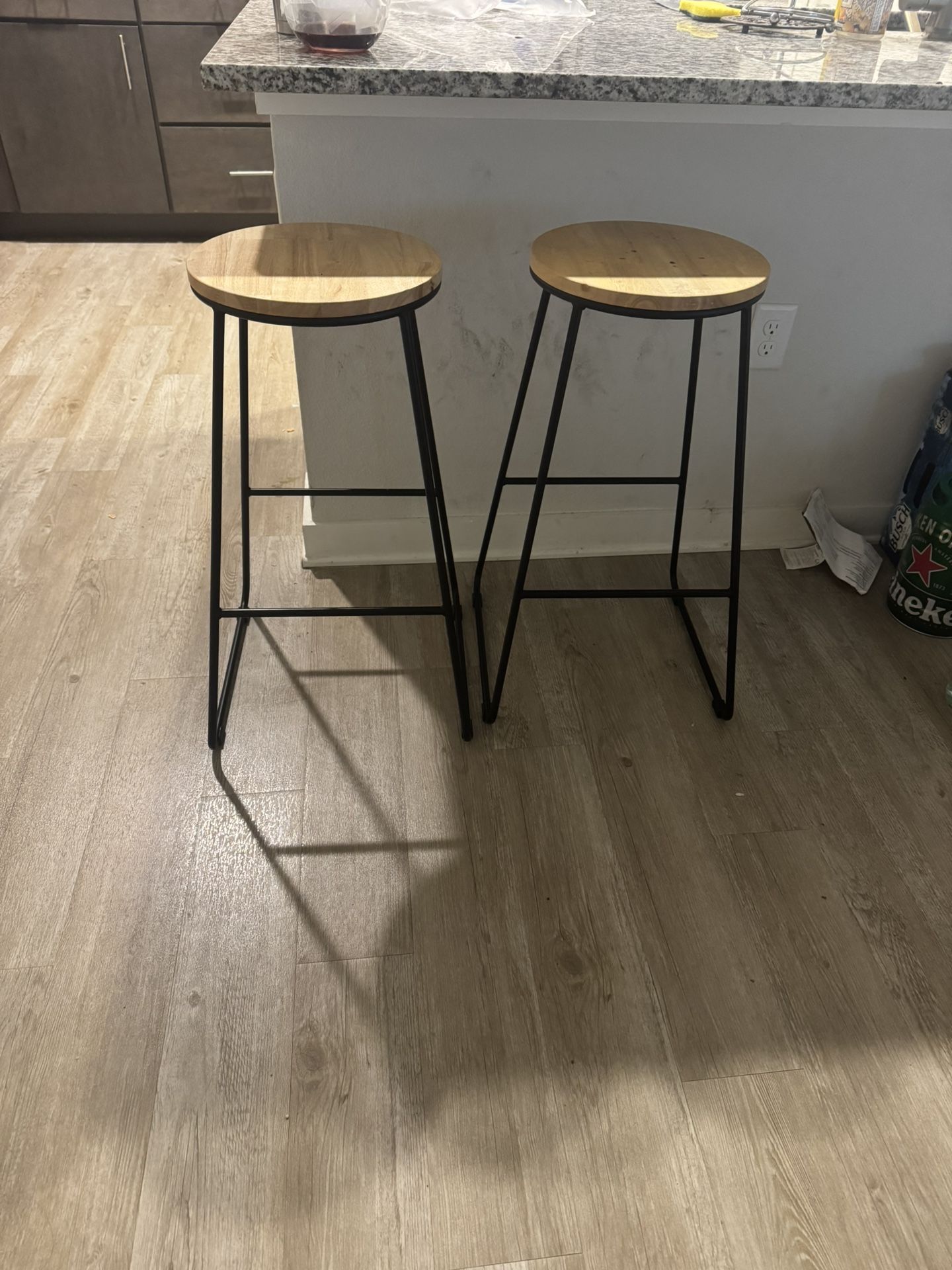Bar Stools